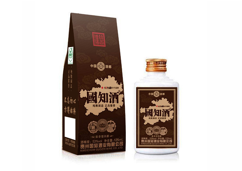 周口国知酒