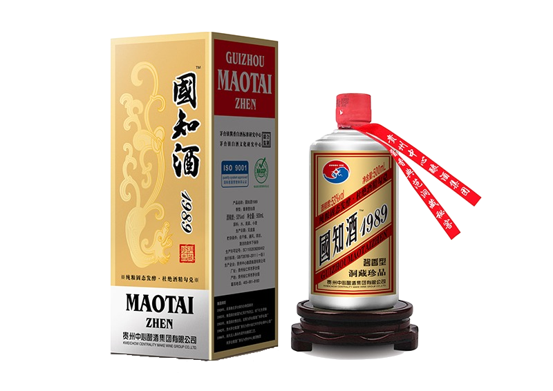 国知酒——周口酱香型白酒的品鉴、饮用与存储禁忌!