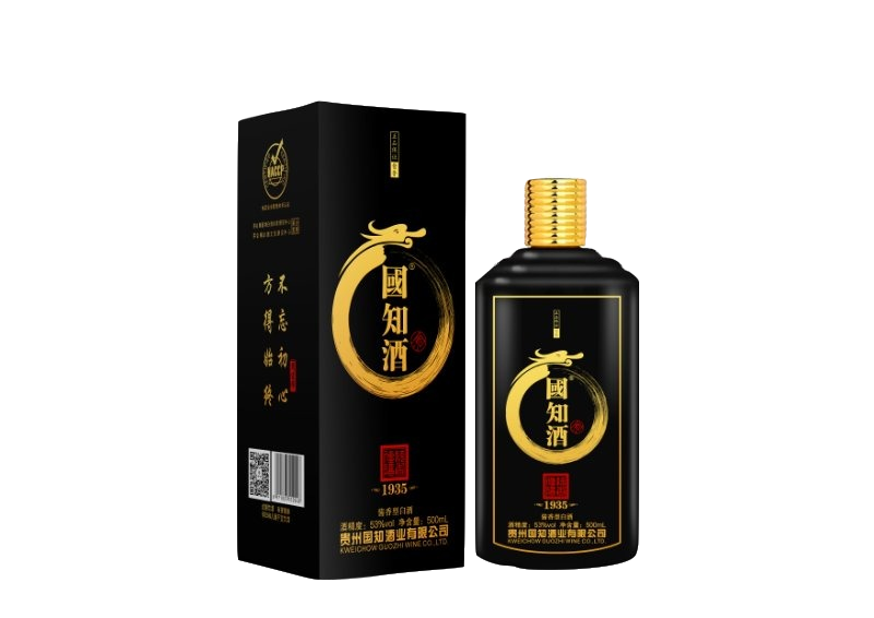 周口酱香型白酒为什么会有益身体健康