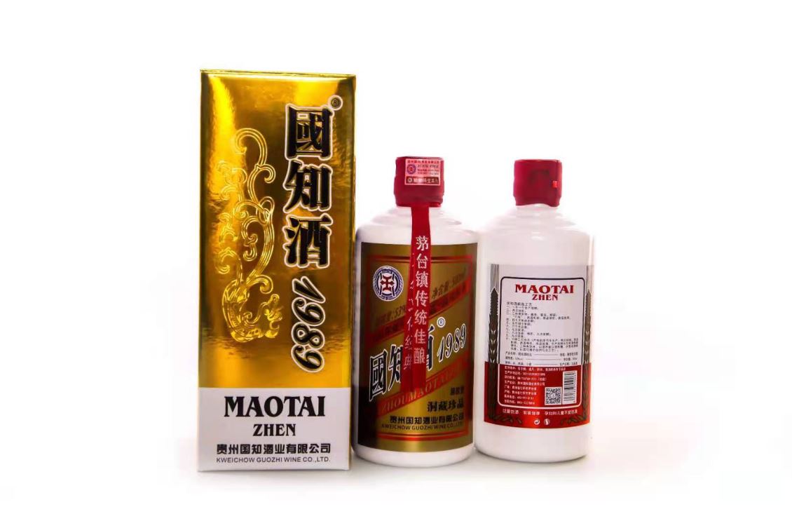 周口酱香酒为什么有怎么多人喜欢喝？