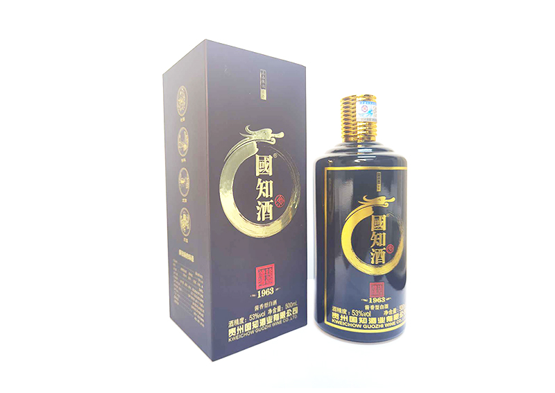 国知酒——酱香型酒三四周口轮次最好吗？
