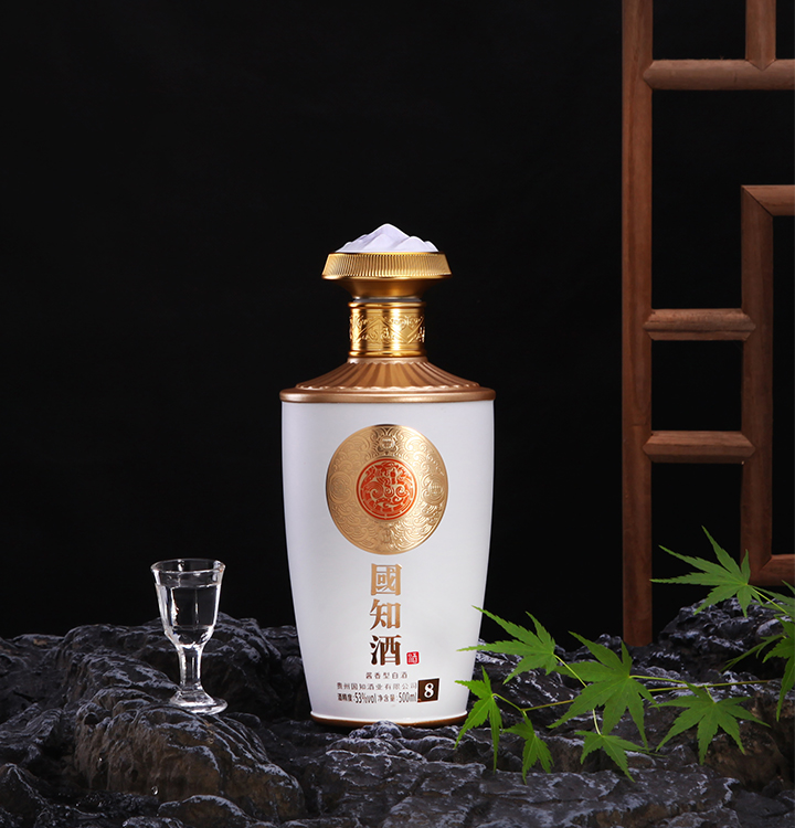 周口国知酒8