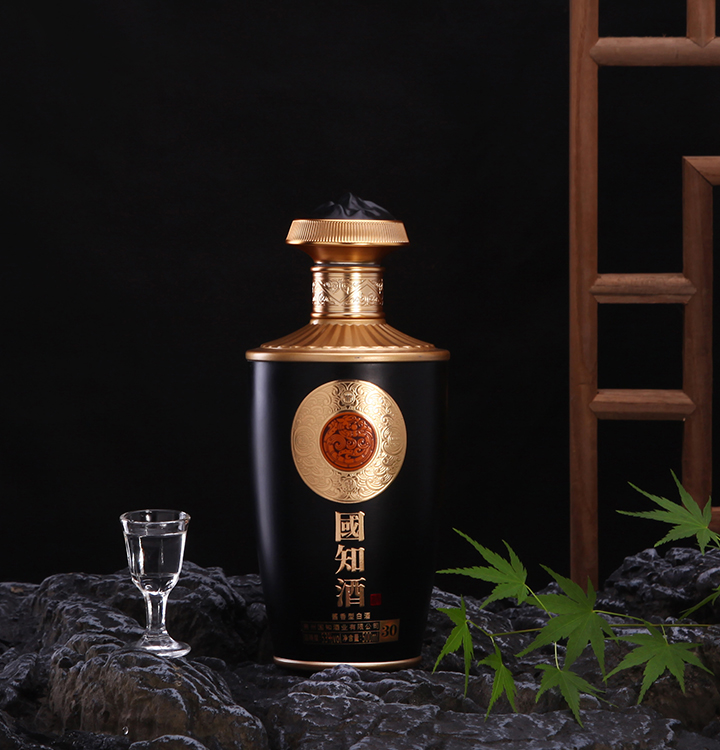 周口国知酒30